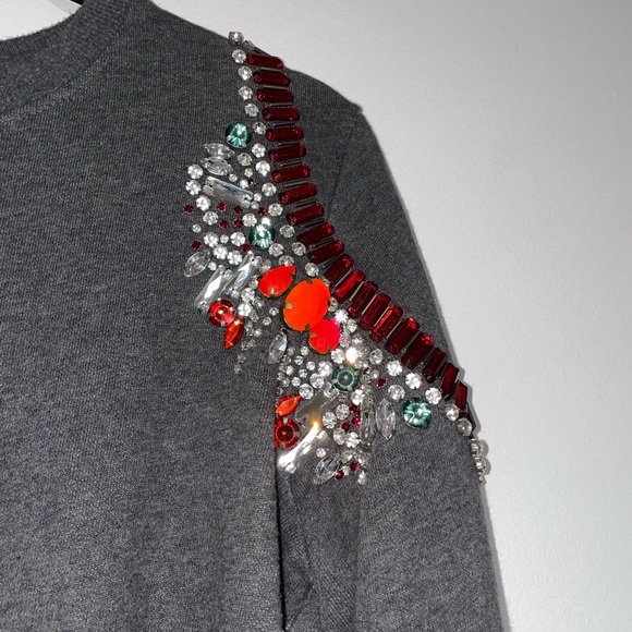 Custom Sweatshirt - Picture 4 of 8